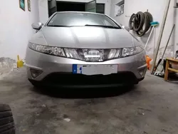 Usado 2006 Honda Civic Sedan | € 4.500 (Preço elevado)