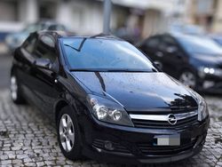 Usado 2007 Opel Astra GTC | € 4.250 (Preço elevado)