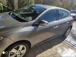 Usado 2010 Renault Mégane III Sedan | € 5.500 (Preço elevado)