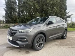 Cinza Usado 2021 Opel Grandland X Ultimate SUV | € 18.900 (Bom preço)