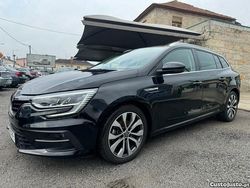 Preto Usado 2023 Renault Mégane GrandTour R.S. Carrinha | € 19.990 (Bom preço)