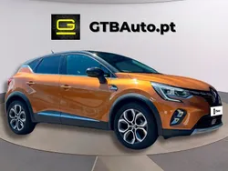 Outra Usado 2022 Renault Captur SUV | € 19.499 (Preço justo)