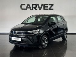 Preto Usado 2021 Opel Crossland X Business Edition SUV | € 14.900 (Preço justo)