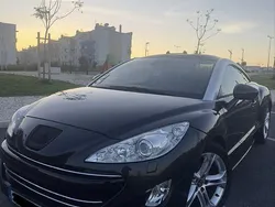 Usado 2010 Peugeot RCZ Coupé | € 9.990 (Super Preço)