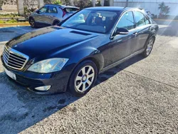 Usado 2006 Mercedes S350 Sedan | € 9.990