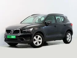 Preto Usado 2021 Volvo XC40 SUV | € 20.900 (Super Preço)