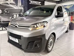 Outra Usado 2019 Citroën Jumpy Monovolume | € 26.800 (Caro)