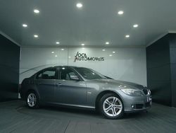 Usado 2011 BMW 320 Luxury Line | € 13.950 (Preço justo)