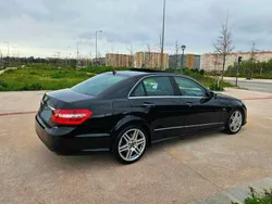 Usado 2010 Mercedes E350 AMG Sedan | € 13.499