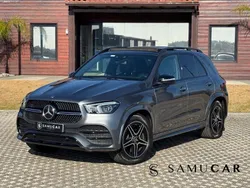Cinza Usado 2020 Mercedes GLE350 SUV | € 64.990 (Super Preço)