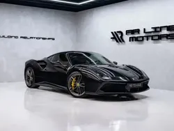 Ferrari 488
