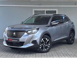 Cinza Usado 2020 Peugeot 2008 Allure SUV | € 18.980 (Preço justo)