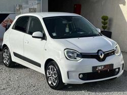 Branco Usado 2020 Renault Twingo SE Citadino | € 12.000 (Preço justo)