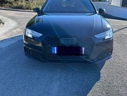 Usado 2017 Audi A4 Carrinha | € 24.000 (Caro)