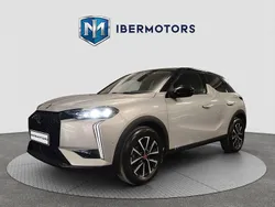 Cinza Usado 2024 DS Automobiles DS3 Performance SUV | € 23.990