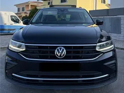 Usado 2021 VW Tiguan SUV | € 23.990
