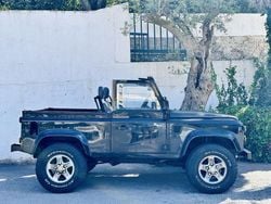 Usado 2006 Land Rover Defender SUV | € 30.000 (Bom preço)