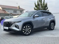 Cinza Usado 2021 Hyundai Tucson Premium SUV | € 26.490 (Super Preço)