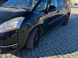 Usado 2010 Citroën Grand C4 Picasso Monovolume | € 4.250