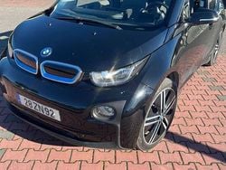 Usado 2016 BMW i3 Sedan | € 11.800