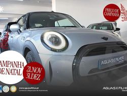 Cinza Usado 2023 Mini Cooper Cabriolet Cabrios | € 27.990 (Preço justo)