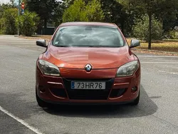 Laranja Usado 2009 Renault Mégane Coupé Coupé | € 7.000