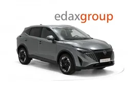 Cinza Usado 2024 Nissan Qashqai N-Connecta SUV | € 32.990 (Preço justo)