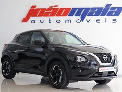Preto Usado 2024 Nissan Juke SUV | € 24.500 (Caro)