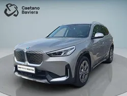 Cinzento Usado 2024 BMW iX SUV | € 43.900