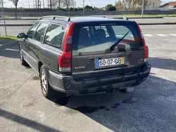 Usado 2000 Volvo V70 Carrinha | € 2.750