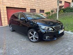 Usado 2020 Peugeot 308 Allure Carrinha | € 12.550 (Super Preço)