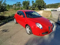 Usado 2010 Alfa Romeo MiTo Citadino | € 5.500 (Preço elevado)