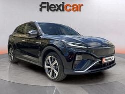 Preto Usado 2023 MG Marvel R Comfort SUV | € 28.490 (Preço justo)