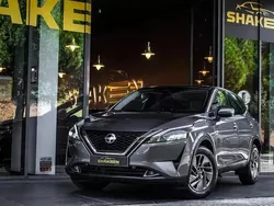 Cinzento Usado 2023 Nissan Qashqai Acenta SUV | € 21.990 (Super Preço)