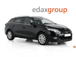 Preto Usado 2012 Renault Mégane III Carrinha | € 5.990 (Super Preço)