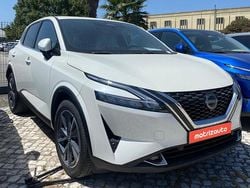 Usado 2023 Nissan Qashqai Tekna SUV | € 26.999 (Bom preço)