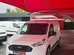 Branco Usado 2019 Ford Transit Trend Carrinha | € 15.500 (Preço justo)