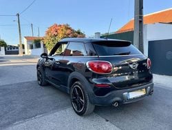 Usado 2013 Mini Cooper SD Paceman SUV | € 12.450