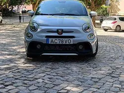 Usado 2020 Abarth 595 Esseesse Citadino | € 26.900 (Caro)