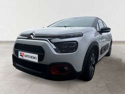 Branco Usado 2022 Citroën C3 Citadino | € 15.790 (Preço justo)