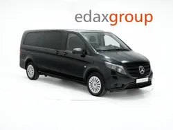 Preto Usado 2023 Mercedes Vito Monovolume | € 54.990 (Caro)