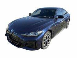 Azul Usado 2022 BMW i4 Sedan | € 43.450