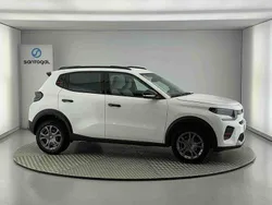 Branco Usado 2025 Citroën AX Citadino | € 21.200