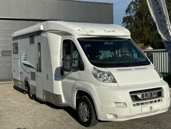 Branco Usado 2009 Fiat Ducato Van | € 37.900