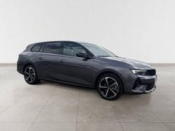 Cinza Usado 2025 Opel Astra Sport Coupé | € 29.650