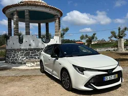 Usado 2019 Toyota Corolla Sport Sedan | € 21.750 (Caro)