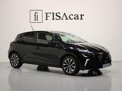 Preto Usado 2025 Mitsubishi Colt | € 19.900