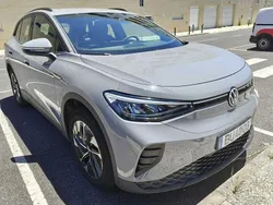 Usado 2023 VW ID.4 Pure SUV | € 29.900 (Preço justo)