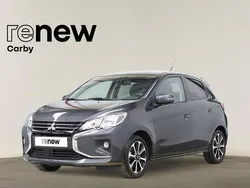 Usado 2024 Mitsubishi Space Star Edition | € 14.790 (Preço justo)
