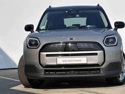 Cinzento Usado 2024 Mini Countryman Essential SUV | € 40.900